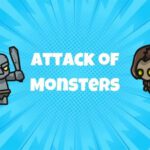 Attack Of Monsters!