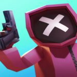 BLOCKFIELD – 5v5 shooter