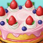 Cake Master Shop – Cake Making