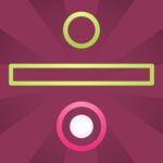 Circle Down Game