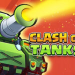 Clash of Tanks