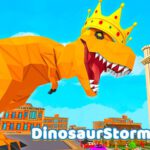 DinosaurStorm.io