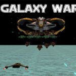 Galaxy War