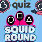 Quiz Squid Game