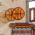 Retro Basketball