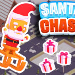 Santa Chase