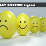 Smiley Emotion Jigsaw
