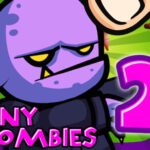 Tiny Zombies 2