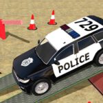 Truck Parking 2 – Truck Driver