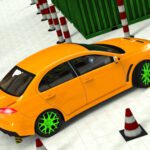 Truck Parking 3 – Truck Driver