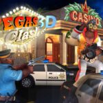 Vegas Clash 3D