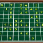 Weekend Sudoku 35