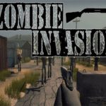 Zombie Invasion